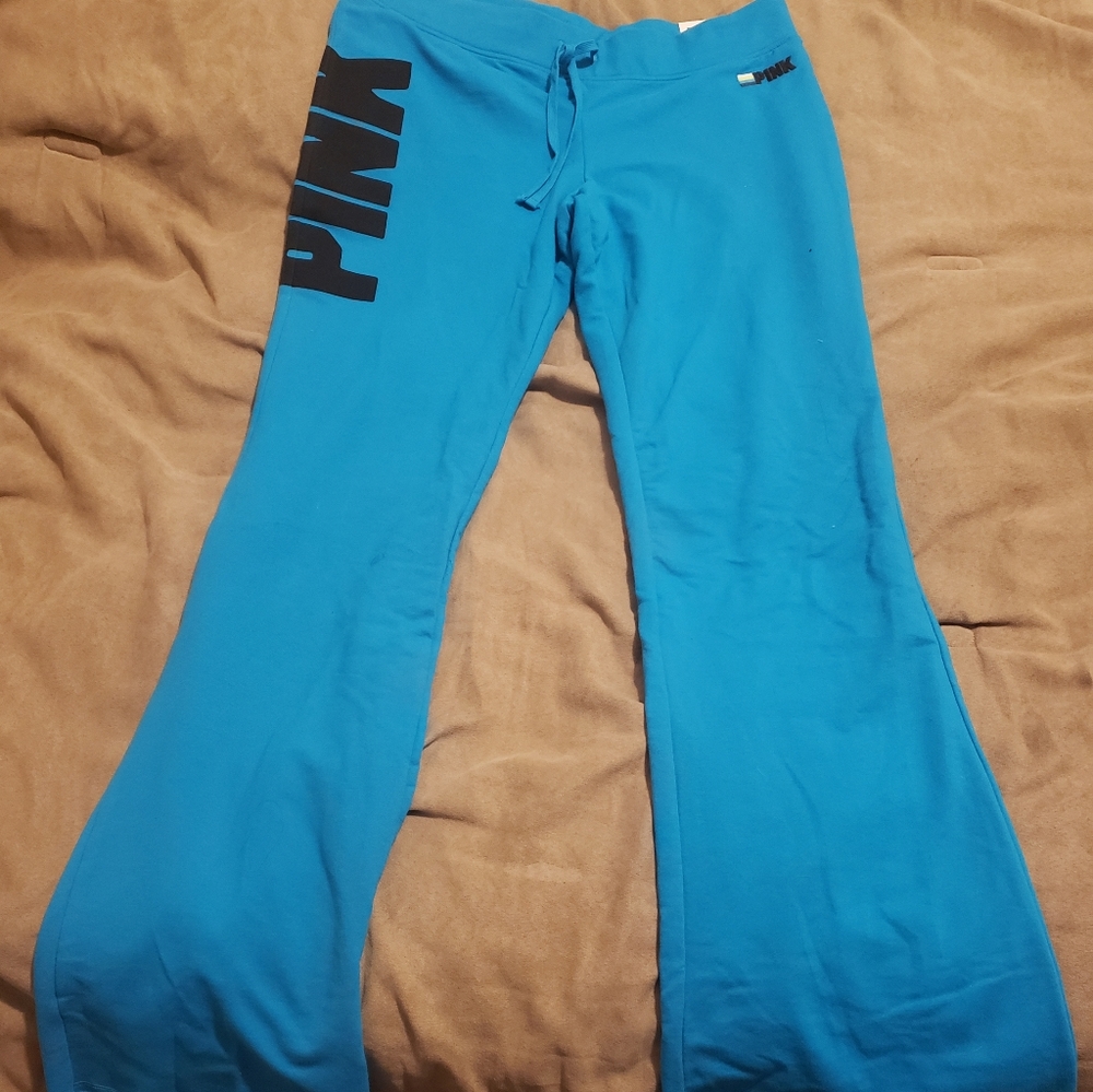 NWT VS PINK Sweats